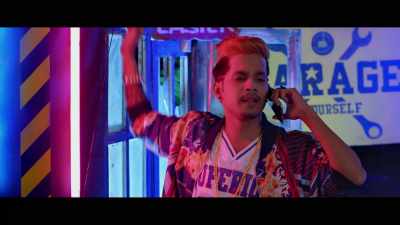 So talk politely to your
mother just like you talk to me. - Dream Girl
