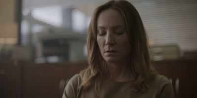 - So, we talk and talk
but I'm still not allowed - Angela Black