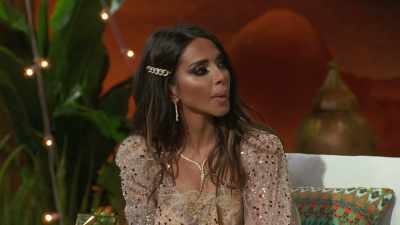 So, me talking about it is,
I wanna help people, - The Real Housewives of Dubai