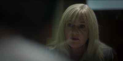 So her team will be trying to
find something to corroborate - Protection