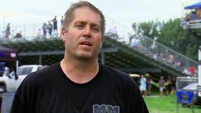 So teamwork's really important - Street Outlaws No Prep Kings Team Attack