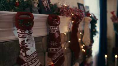 So technically, other offers
can still be accepted. - A Maple Valley Christmas