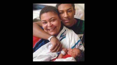 So Teejay is a dad - Generation Hustle