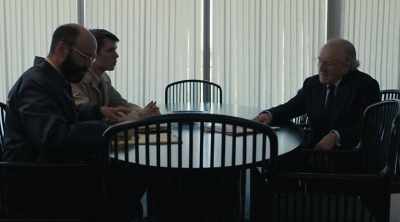 So, tell me about this article. - The Wizard of Lies