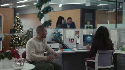 So, tell me about the job... - A Season to Remember