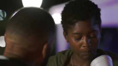 So... tell me about this woman. - Abducted at an HBCU: A Black Girl Missing Movie