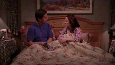 So tell me about
your book idea. - Everybody Loves Raymond