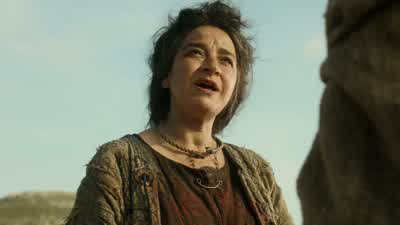 So...tell me againexactly what it was that you saved? - Game of Thrones