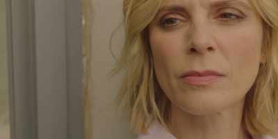 So, tell me again,
when was the last time - Signora Volpe