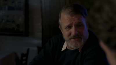 - So, tell me all
about your bad day. - Exit 0