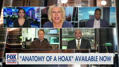 So tell me how they first
knew jussie smollett, - Jussie Smollett: Anatomy of a Hoax