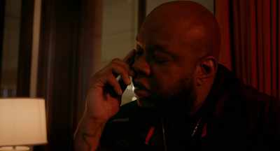 So tell me how you
trying to do this, Ricky. - A Love Story from the Streets