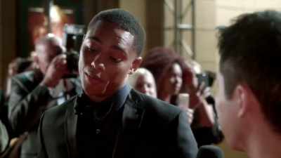 So, tell me in
"The Last Knockout" - Famous in Love