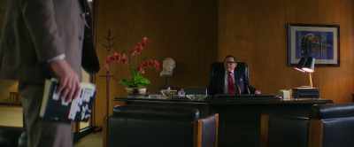 So, tell me, Al Ruddy, - The Offer