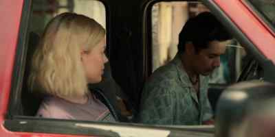 So, tell me, where are we going? - The Mosquito Coast