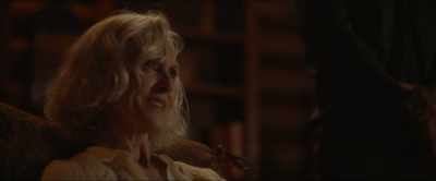 So, tell me, darling, - The Wrath of Becky