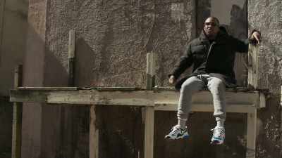 So to tell me that he can't
stomach doing a little three, - The Slow Hustle