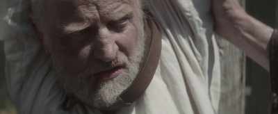 So tell me where he is, - Viking Blood
