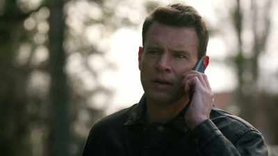 So, tell me...
how are things? - Whiskey Cavalier