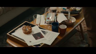 So, tell me, how are you? - I Came By