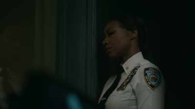 So tell me, how-how
was your cousin as far as - East New York