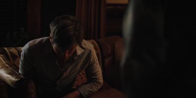 So tell me, Jamie... - Yellowstone