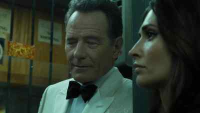 So tell me, Marius... - Sneaky Pete