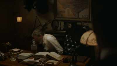 So tell me, Pete,
what's your plan? - The Son