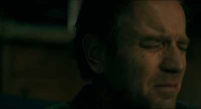 So, tell me, pup, - Doctor Sleep