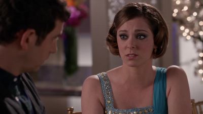 So, tell me... - Crazy Ex-Girlfriend