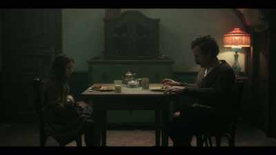 So tell me. - A Gentleman in Moscow