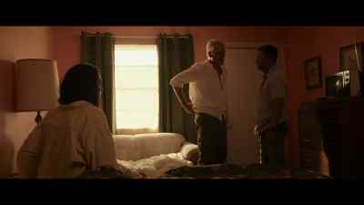 So tell me... - Wanted Man