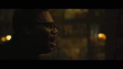 So tell me, - Rustin
