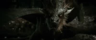 So tell methiefhow do you choose to die - The Hobbit: The Desolation of Smaug