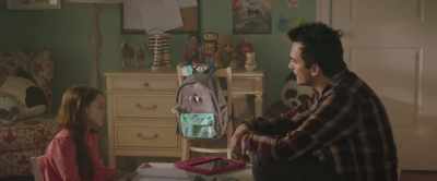 So, tell me, - Separation
