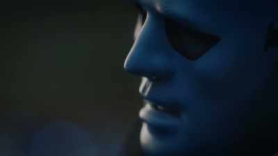 So, tell me, - Watchmen