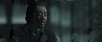 So tell me - Shadow