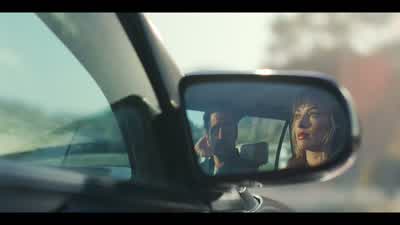 So tell me. - A Big Bold Beautiful Journey