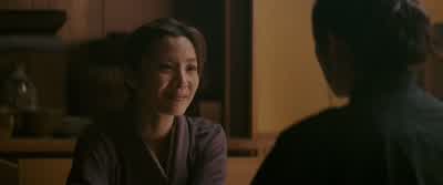 So tell me. - Memoirs of a Geisha