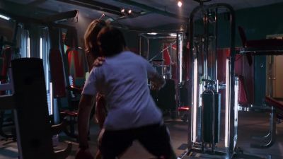 So tell me, - Smallville