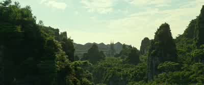 So, tell me, sire... - Maleficent: Mistress of Evil