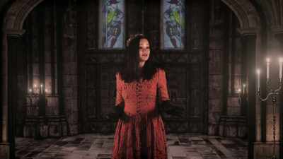 So, tell me, sisters,
have your men found anything? - Empire Queen: The Golden Age of Magic