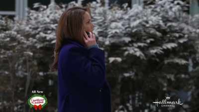 So tell me, um,
more about the Madison. - Sister Swap: A Hometown Holiday