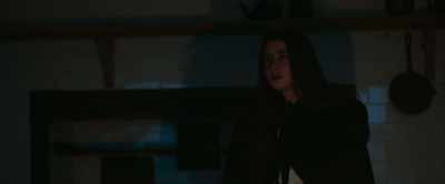 So, tell me, Uncle. - Lies We Tell