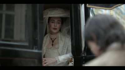 So tell me, what business
did you have - Dangerous Liaisons