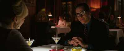 So tell me. What does Bettye want? - The Offer