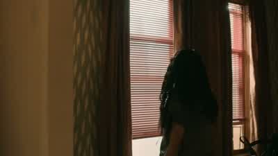 So tell me what happened. - The Chi