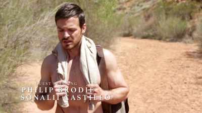 So tell me, what is
that dragon man thing - The Outpost
