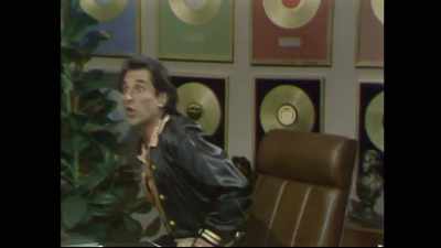 So tell me, what's your hook? - Punky Brewster
