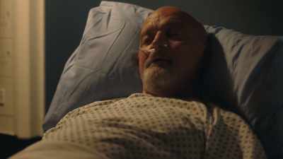 So, tell me, what's in this for you - Ackley Bridge